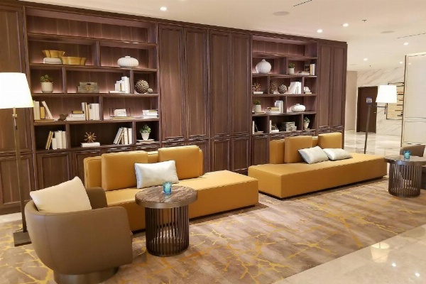 Sheraton Los Angeles San Gabriel image 13