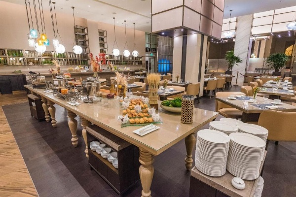 Sheraton Los Angeles San Gabriel image 19