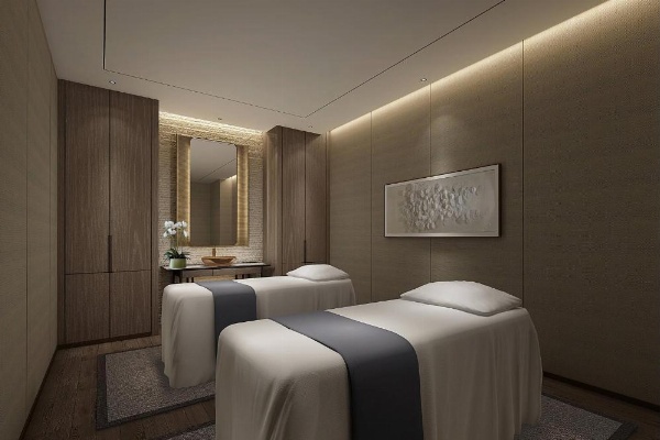 Sheraton Los Angeles San Gabriel image 22