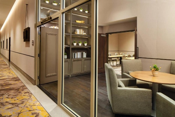 Sheraton Los Angeles San Gabriel image 27