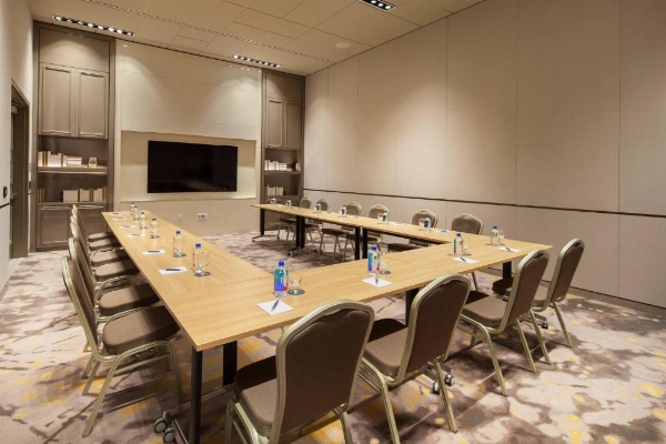 Sheraton Los Angeles San Gabriel image 29