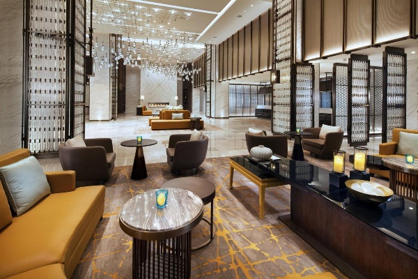 Sheraton Los Angeles San Gabriel image 4