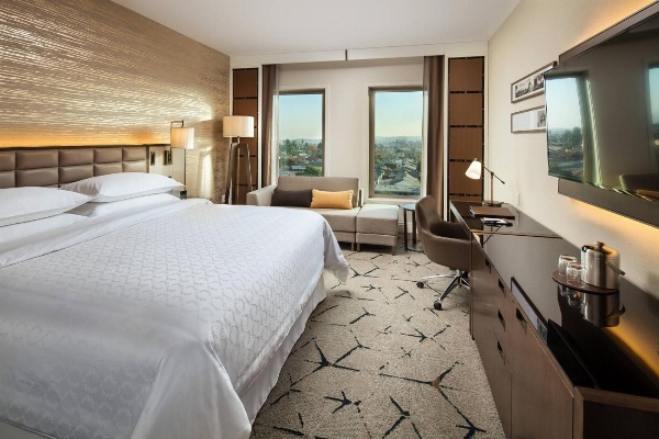 Sheraton Los Angeles San Gabriel image 7